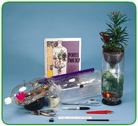 Bottle Biology kit