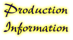 Production Information