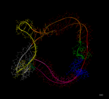 rotatex animation